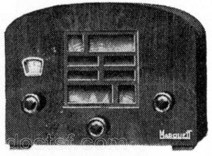 Marquett - C 5 — Illustration 1