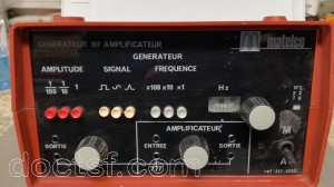 Matelco - 121 6255 — Illustration 1