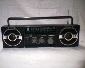 Maximi - MX 777 — Illustration 1