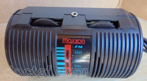 Maxxon - 999 — Illustration 1
