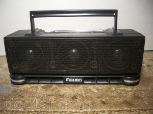 Maxxon - RP 150 DC — Illustration 1