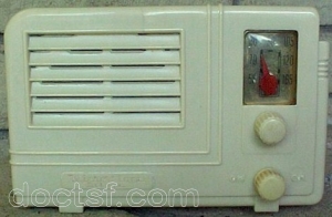 Meck - 830 Mirror Tone De Luxe — Illustration 1