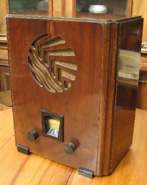 Médiator - M 6 — Illustration 1