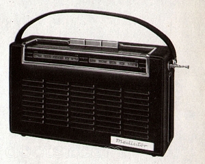 Médiator - P 74 — Illustration 1