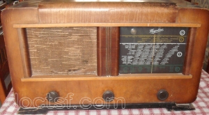 Megatone - 27W — Illustration 1
