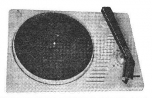 Mélodyne - Pathé-Marconi - 530 — 530
