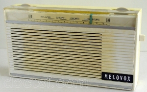 Mélovox - Meloboy — Illustration 1