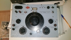 Metrix - 620B — Metrix 620B
