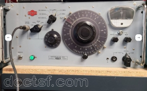 Metrix - 919 A — Illustration 1