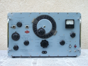 Metrix - 931 H Generateur HF — Illustration 1