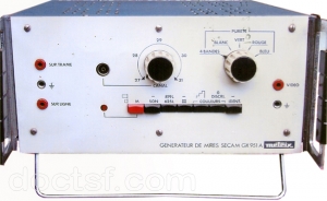 Metrix - GX 951 A — Illustration 1