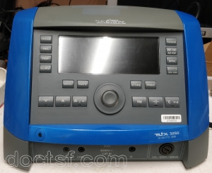 Metrix - MTX3250 — IMG_20230320_191447