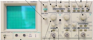 Metrix - OX 803 B — Illustration 1