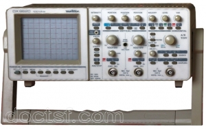 Metrix - OX 8620 — Illustration 1