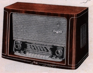 Metz - 308 — Illustration 1