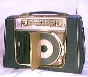 Metz - Babyphon 56 — Illustration 1