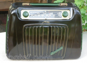 Metz - Babyphon S LW — Babyphon S156