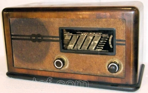 Mikrofona - MK 219 — Illustration 1