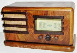 Mikrofona - MK 304 Trix Popular — Illustration 1