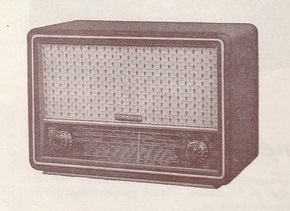 Minerva - Minerdyne 554 (FR) — Minerdyne 554