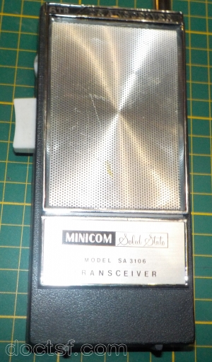 MINI-COM - SA 3106 — Illustration 1