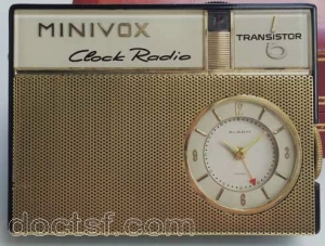 Minivox - RR 34 B — Illustration 1
