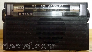 Minsk Radio Works - Etiud — Illustration 4