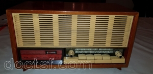 Minsk Radio Works - Narotsch — Illustration 1