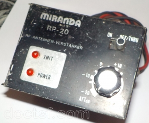 Miranda - RP-20 — Illustration 1