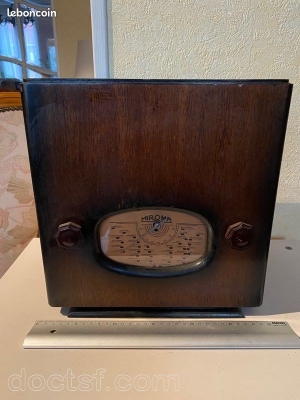 Miroma radio - Miroma National — Illustration 4