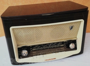 Mivar - UCM 582 F Cipro — Illustration 1