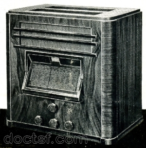 Mizéry &amp; Bonvoisin - L. Bonvoisin - LB 5 Luxe — Illustration 1