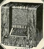 Mondiavox - 5 lampes luxe — Illustration 1