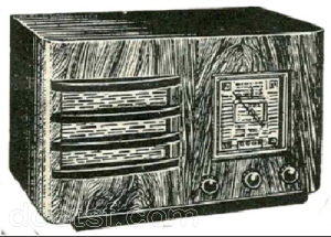 Mondiavox - 5 lampes Populaire — Illustration 1