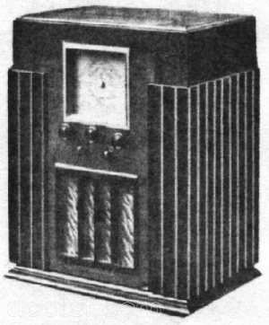 Monet et Goyon - KE 8 — Illustration 1