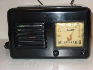 Monitoradio - AR-4 — Illustration 3