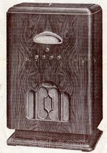 Monopole - B 780 — Illustration 1
