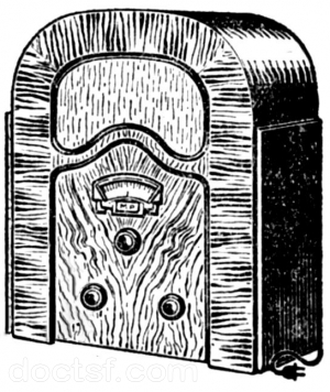 MP - 5 lampes — Illustration 1