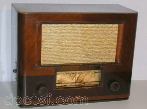 Mullard - MAS 137 — Illustration 3