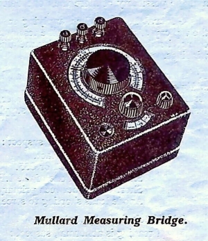 Mullard - Measuring Bridge — GB_Mullard_Measuring Bridge-a1