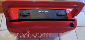 Musicalnastro S.P.A - Penny — Illustration 2
