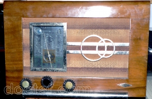 Musicavox -  Modèle à identifier (31078) — Illustration 1