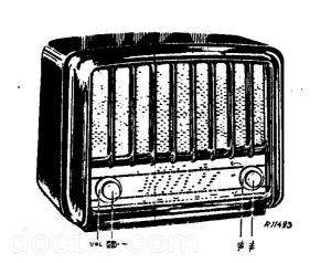 N.S.F. - H 234 A — Illustration 1