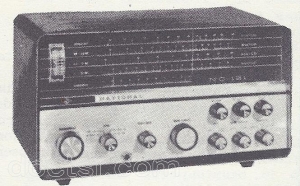 National Company (US) - NC-121 — Illustration 1