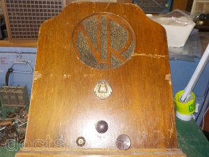 National Radio - 101B — Illustration 3