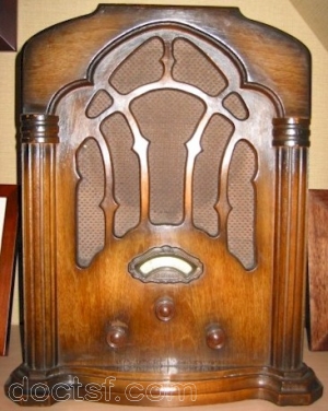National Radio - R 48  — Illustration 1