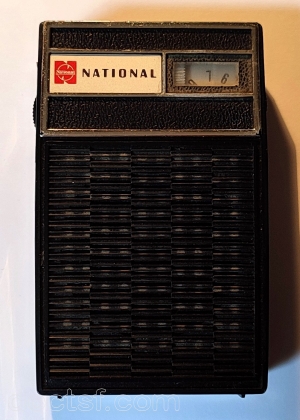 National - TMR-1 — Illustration 2