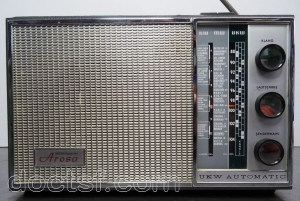 Neckermann - Arosa 24052 — Illustration 1