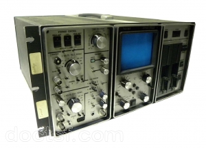 Nicolet - 4094 C — Illustration 1