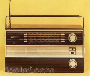 Nivico - 10 F 408 — Illustration 1
